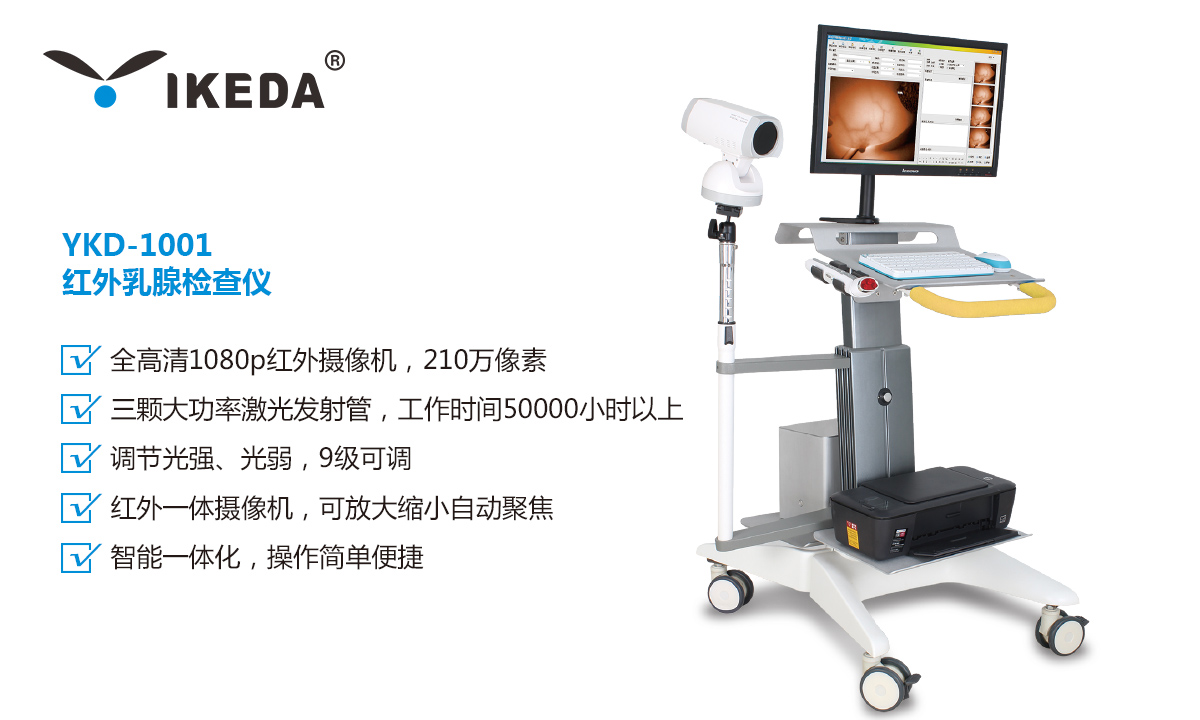 2020年阿拉伯國際醫(yī)療設備展，益柯達與您相約迪拜！