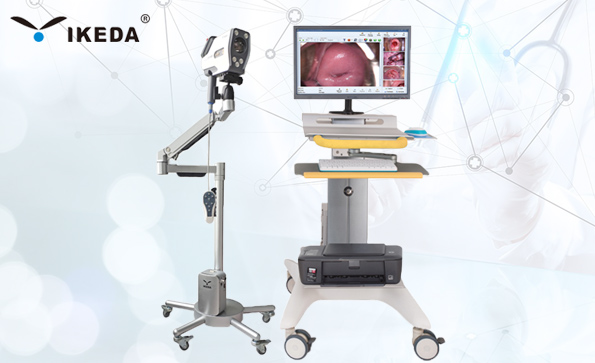 使用數(shù)碼電子陰道鏡注意事項