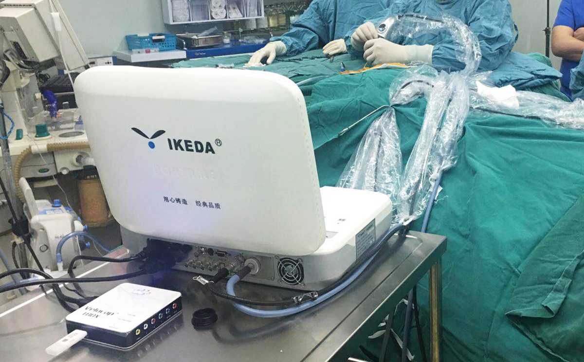 耳鼻喉內(nèi)窺鏡有哪些優(yōu)點(diǎn)？