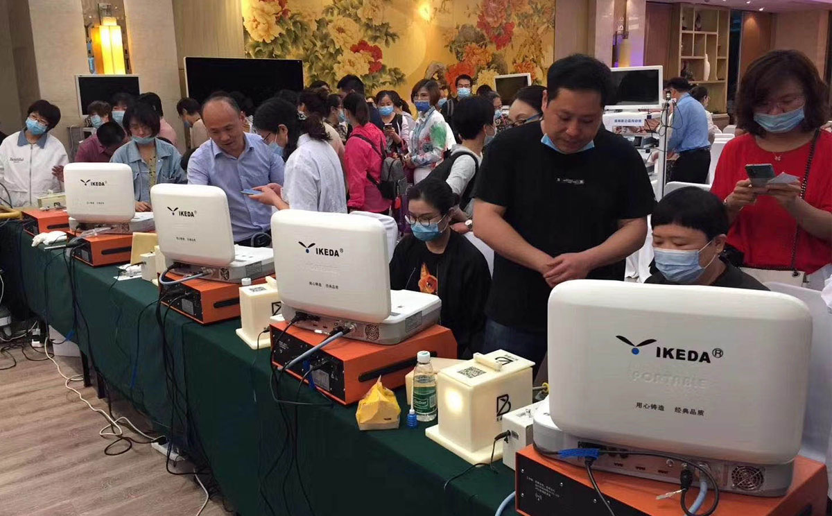 第十五屆婦科微創(chuàng)技術(shù)新進展學(xué)習(xí)班 第十五屆婦科微創(chuàng)技術(shù)新進展學(xué)習(xí)班