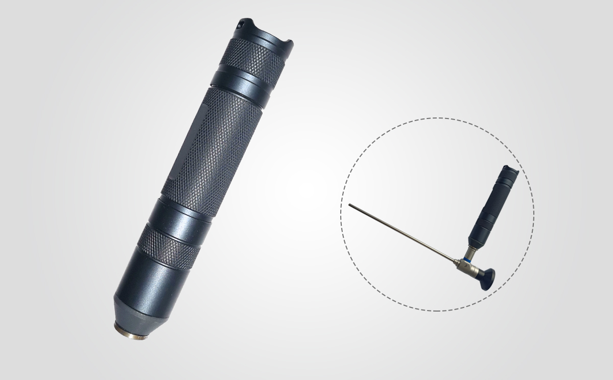 迷你LED醫(yī)用內(nèi)窺鏡冷光源的優(yōu)勢(shì) 迷你LED醫(yī)用內(nèi)窺鏡冷光源的優(yōu)勢(shì)