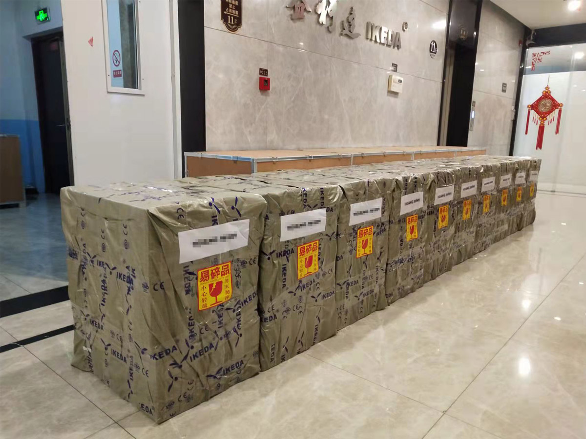 發(fā)貨：益柯達(dá)數(shù)碼電子陰道鏡YKD-3001