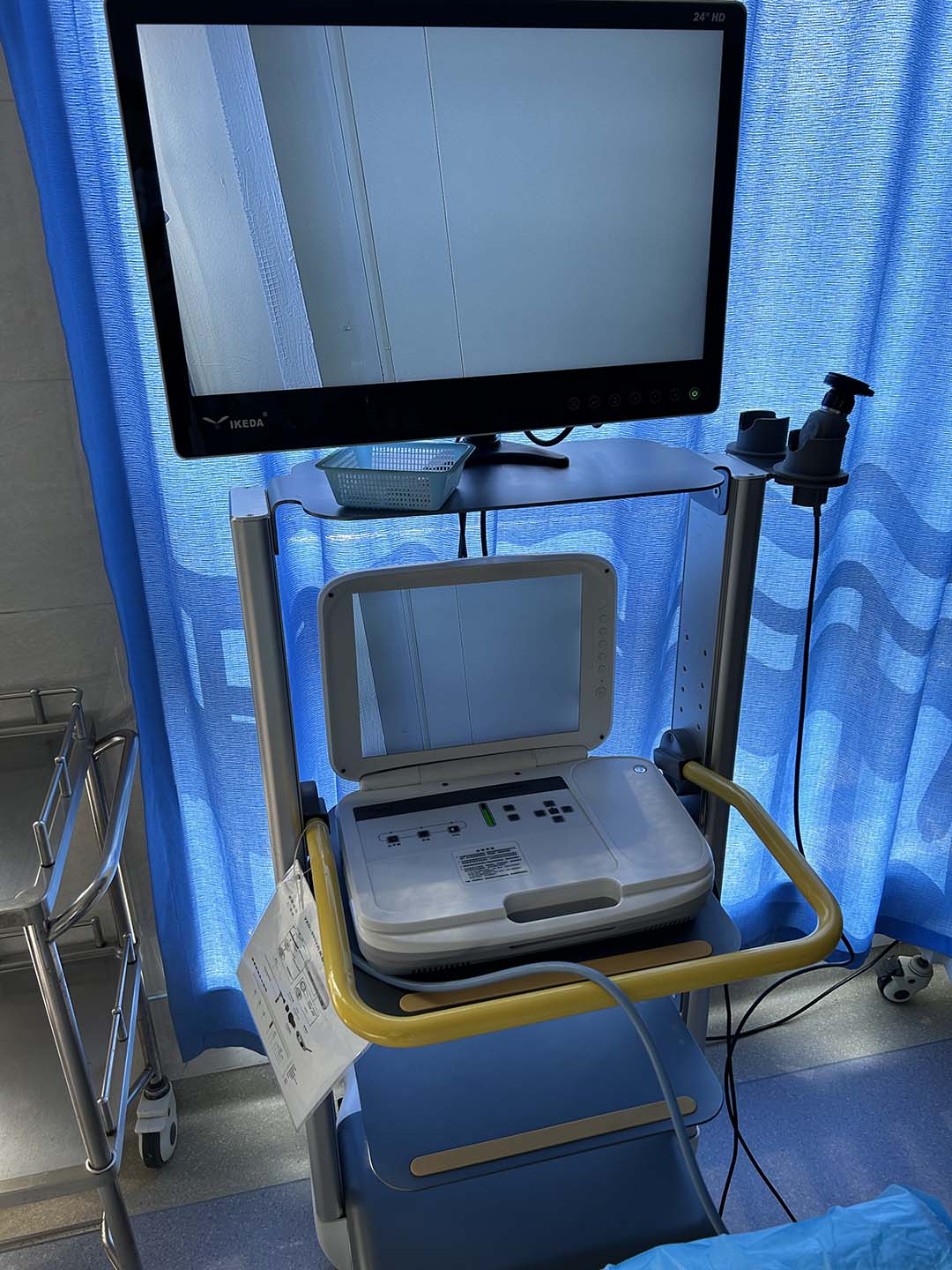 醫(yī)用內窺鏡攝像系統(tǒng)