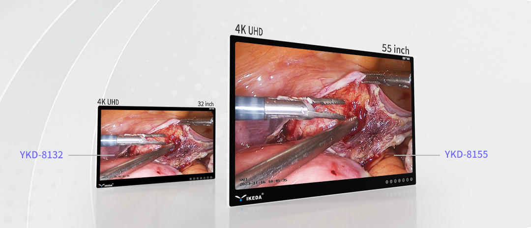 4K熒光內(nèi)窺鏡攝像系統(tǒng)
