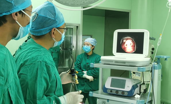 如何保養(yǎng)耳鼻喉內(nèi)窺鏡攝像系統(tǒng)？