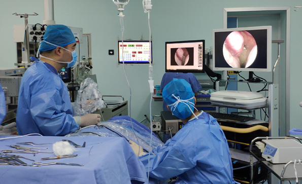 如何維護(hù)保養(yǎng)硬管內(nèi)窺鏡？