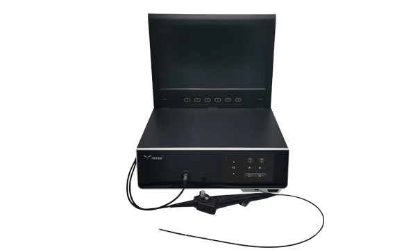 如何正確的維護工業(yè)內窺鏡？