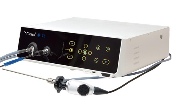 關節(jié)鏡的清洗、消毒、滅菌