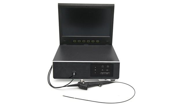 工業(yè)內窺鏡如何判斷設備有問題？