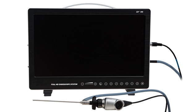 動(dòng)物內(nèi)窺鏡微創(chuàng)手術(shù)系統(tǒng)包括哪些設(shè)備？