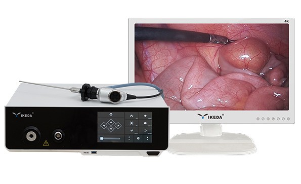 【4K醫(yī)用內(nèi)窺鏡攝像系統(tǒng)】您的第一臺(tái)“4K”找到了嗎？