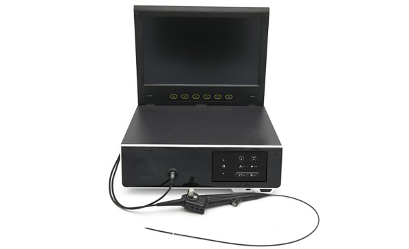 為什么選擇工業(yè)（視頻）電子內(nèi)窺鏡？