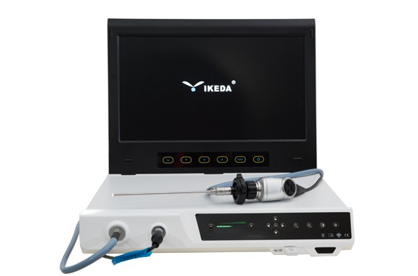 什么是頻閃喉鏡？頻閃喉鏡的工作原理？