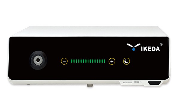 為什么選擇LED內(nèi)窺鏡冷光源？