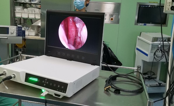 鼻竇鏡系統(tǒng)的主要配置有哪些呢？