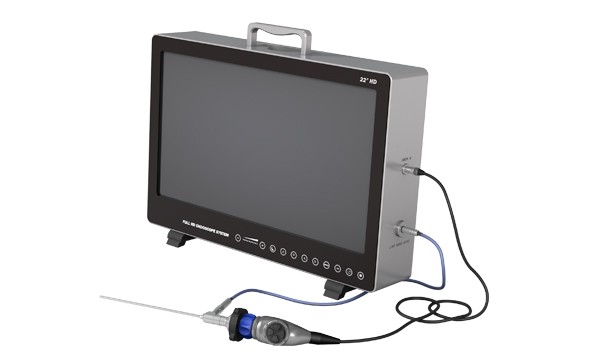 動(dòng)物耳內(nèi)窺鏡的用途以及主要包含哪些設(shè)備？