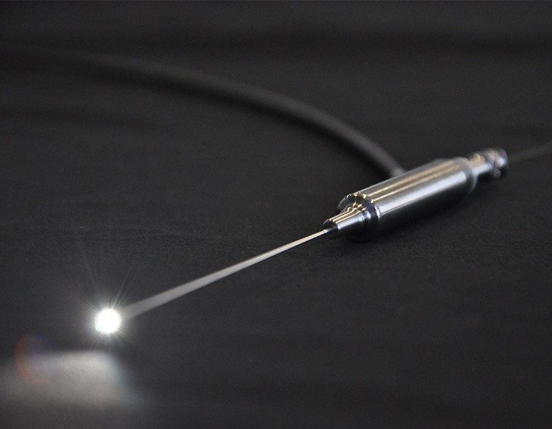 益柯達大、小鼠腸鏡解決方案