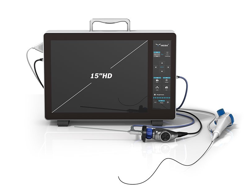 獸用內窺鏡系統在寵物醫(yī)療中的優(yōu)勢以及面臨的挑戰(zhàn)