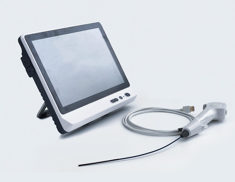 AKX-9686 動物用電子內(nèi)窺鏡