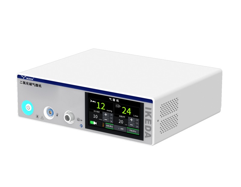 YKD-9751 二氧化碳?xì)飧箼C(jī)