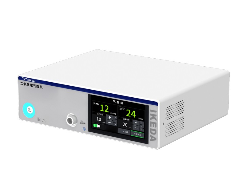 YKD-9753 二氧化碳?xì)飧箼C(jī)